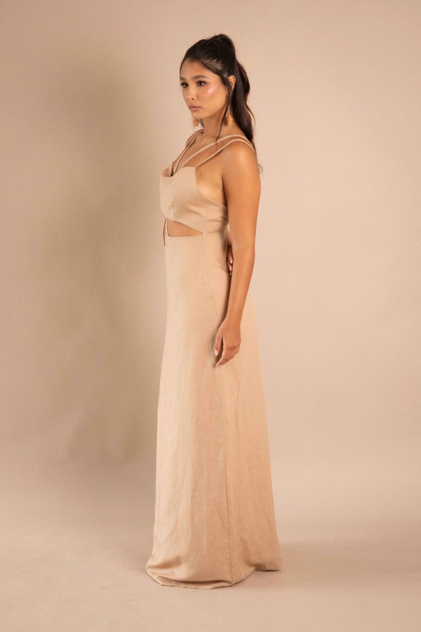 Vestido Lazos - imagen 3