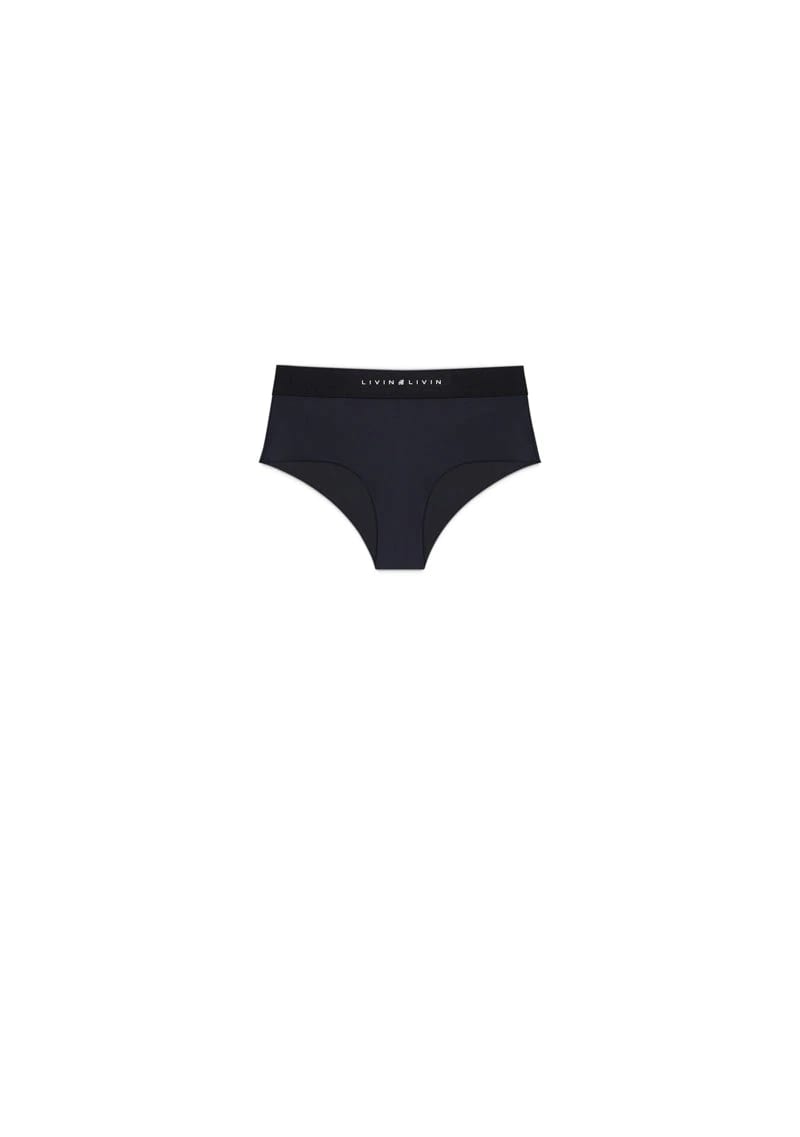 Pure x Livin Panty - imagen 1