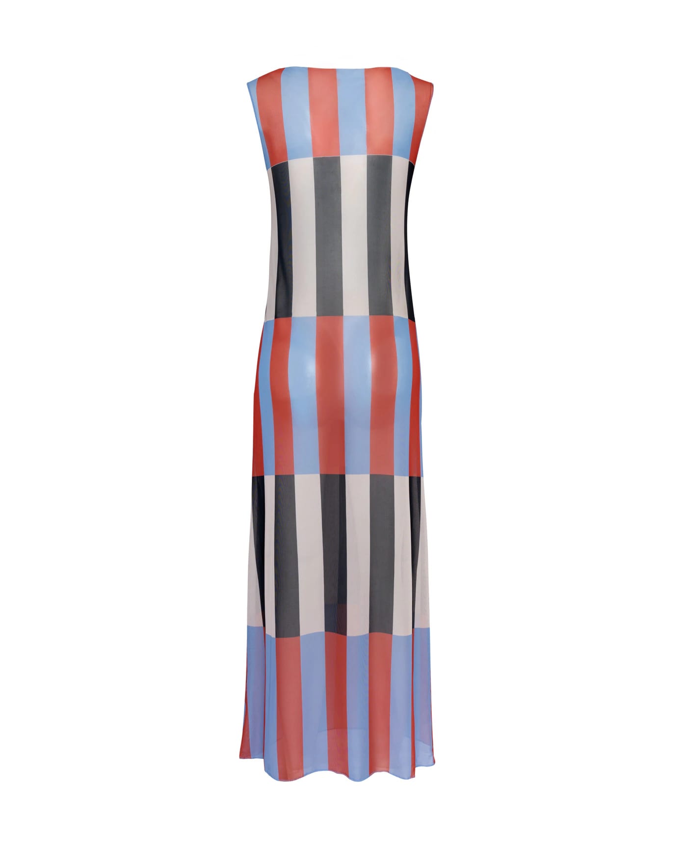 Vestido largo melodia - imagen 3