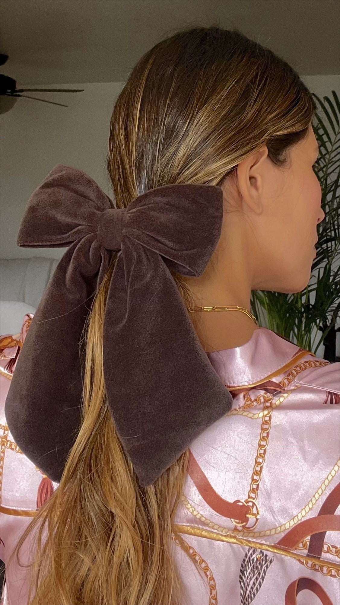 Paulina Bow Brown - imagen 2