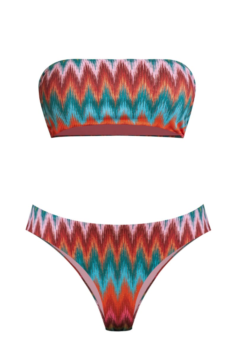 Serpentine Top - imagen 4