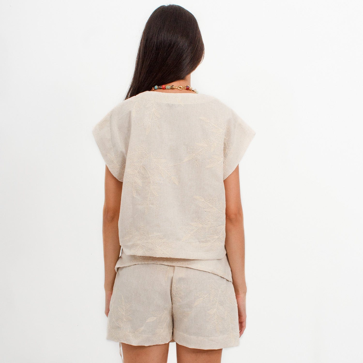 CAMISA TULIP - imagen 2