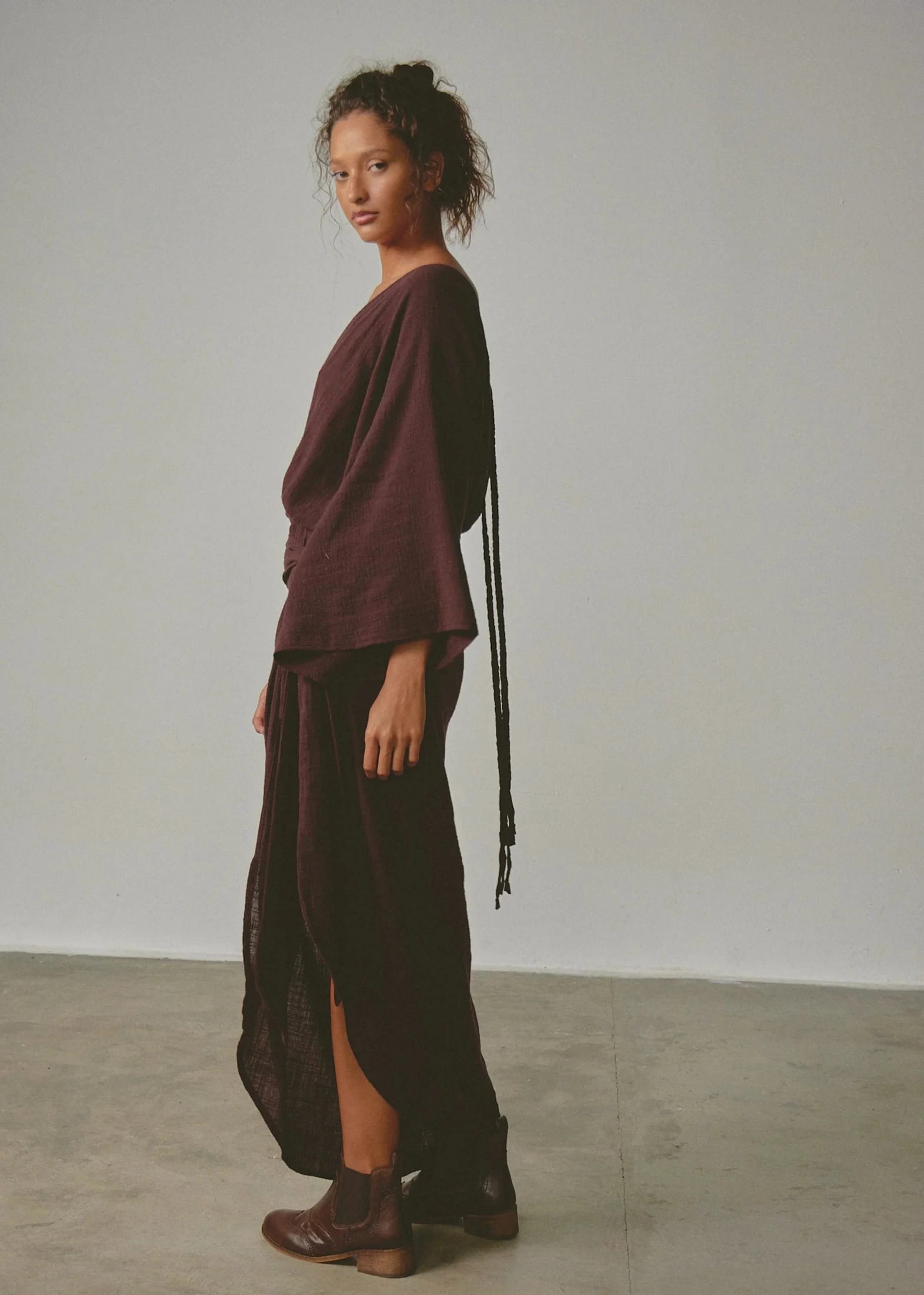 Vestido Silvestre - imagen 2