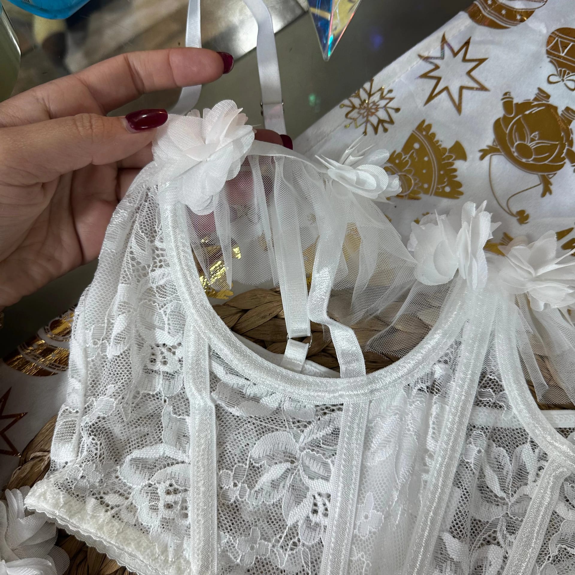 Conjunto Cisne, personalizado desde - imagen 2