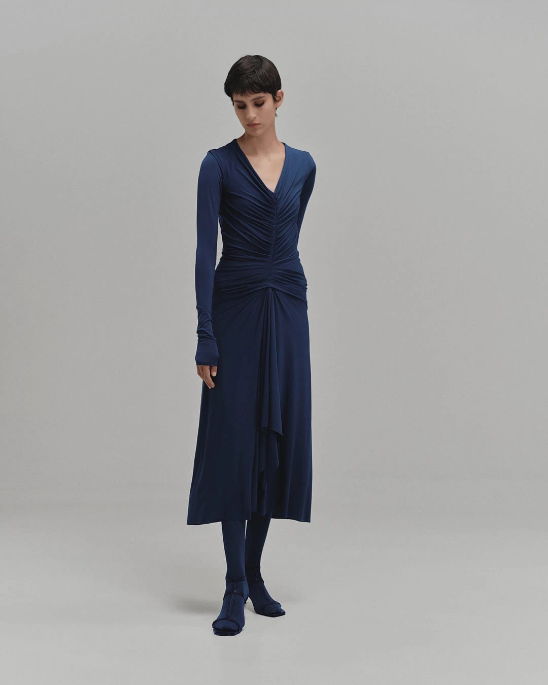 "CARDO" MIDI DRESS - imagen 2