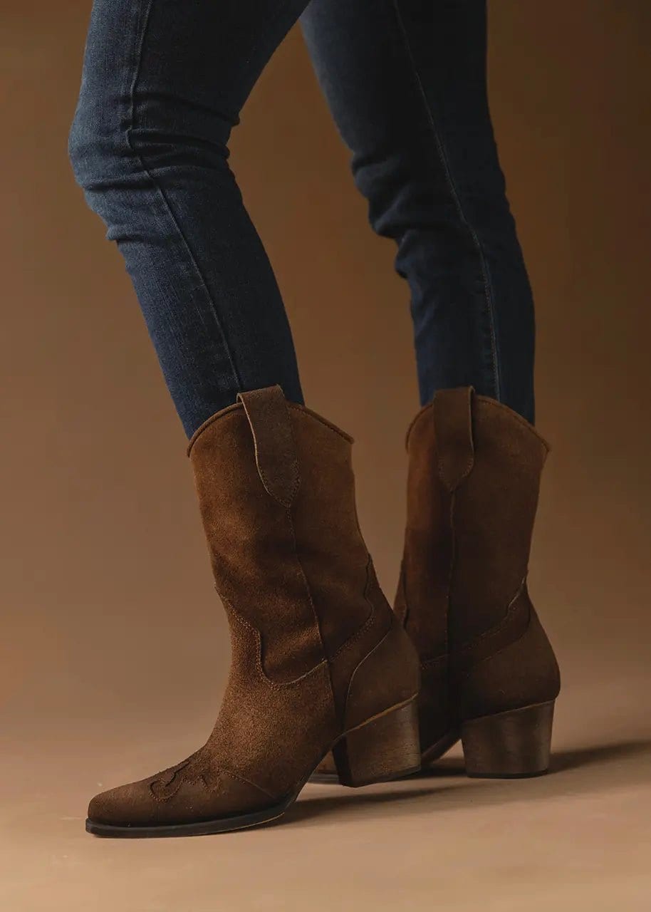 Botas Texas Miel - imagen 2