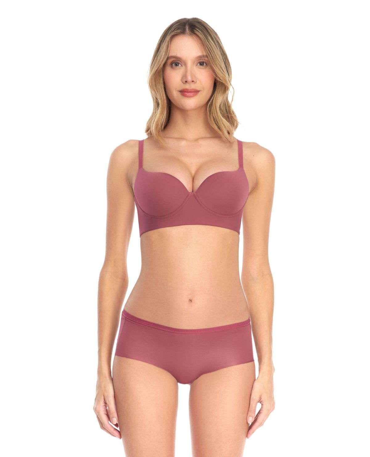 Brasier realce natural | Varillas laterales | Cargaderas graduables_ Ref: 47080 - imagen 2