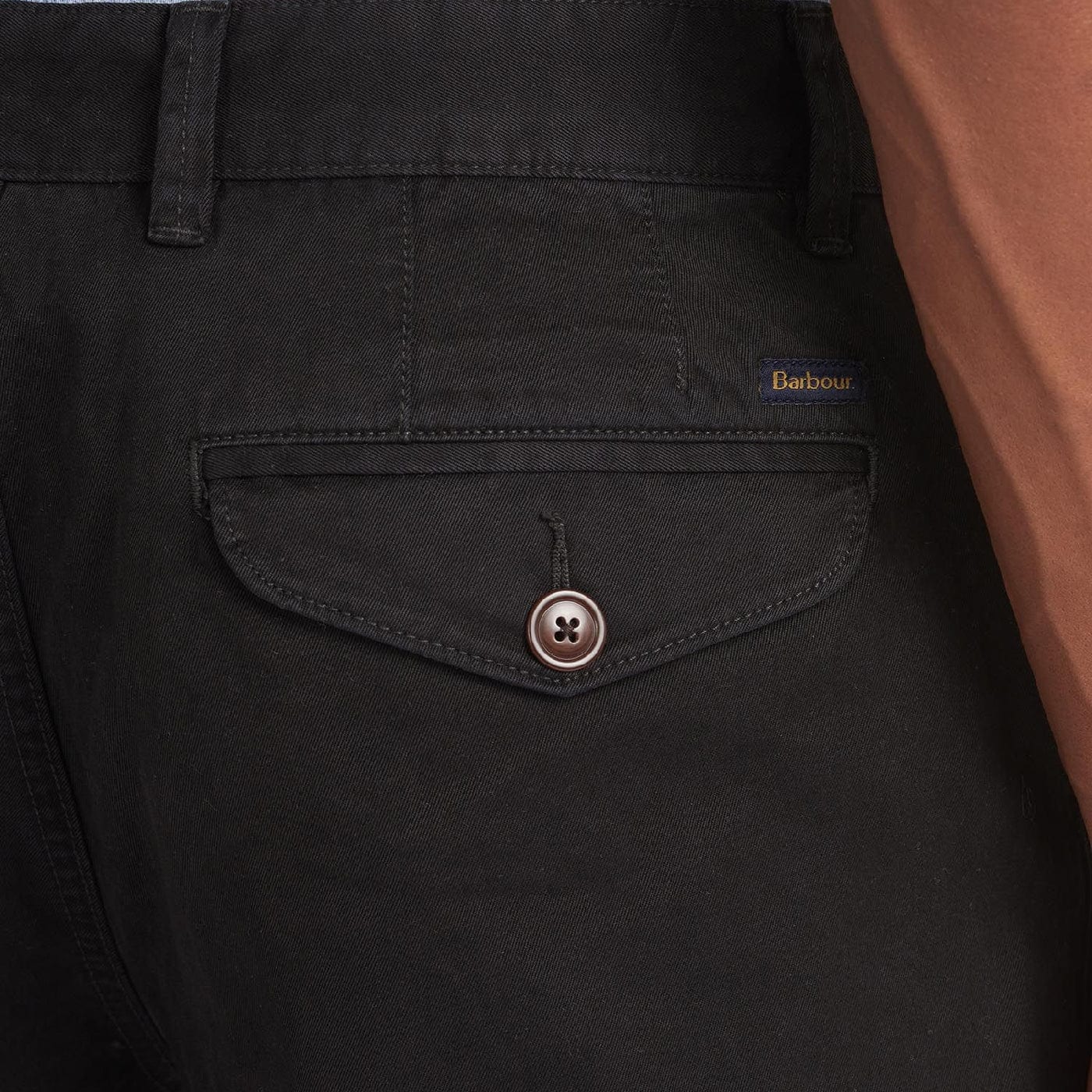 Barbour Neus Ess Chino - imagen 3