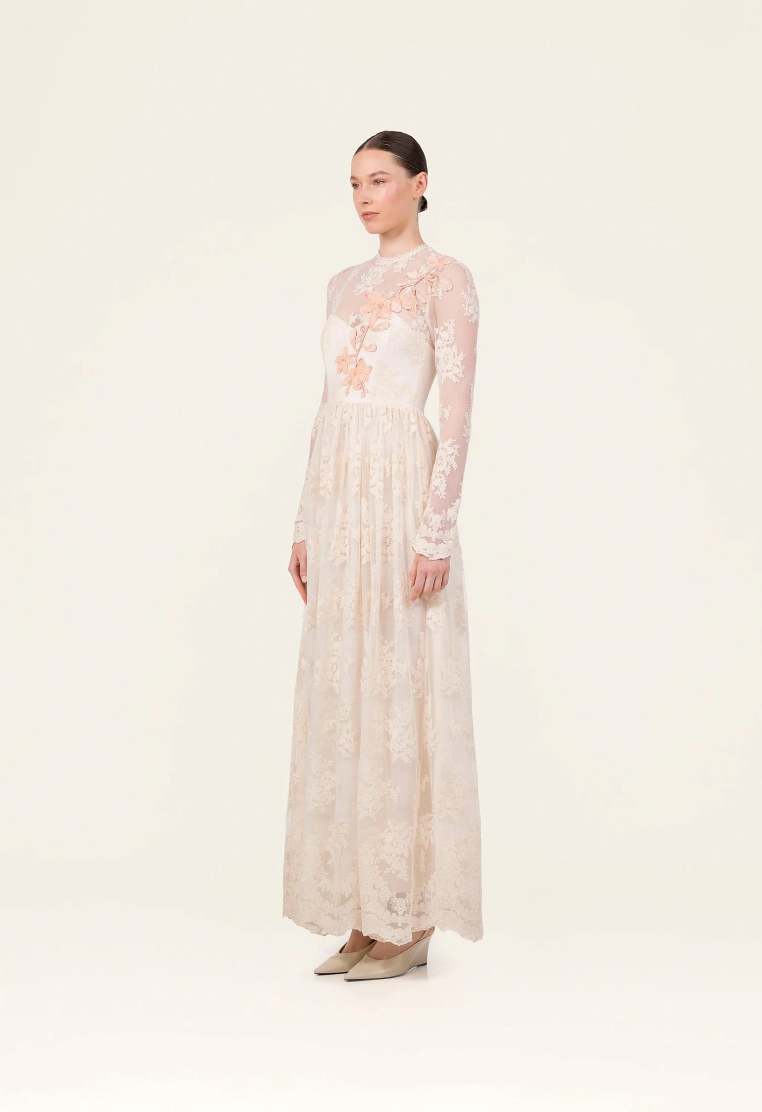 Mina Arena  Maxi Dress - imagen 6