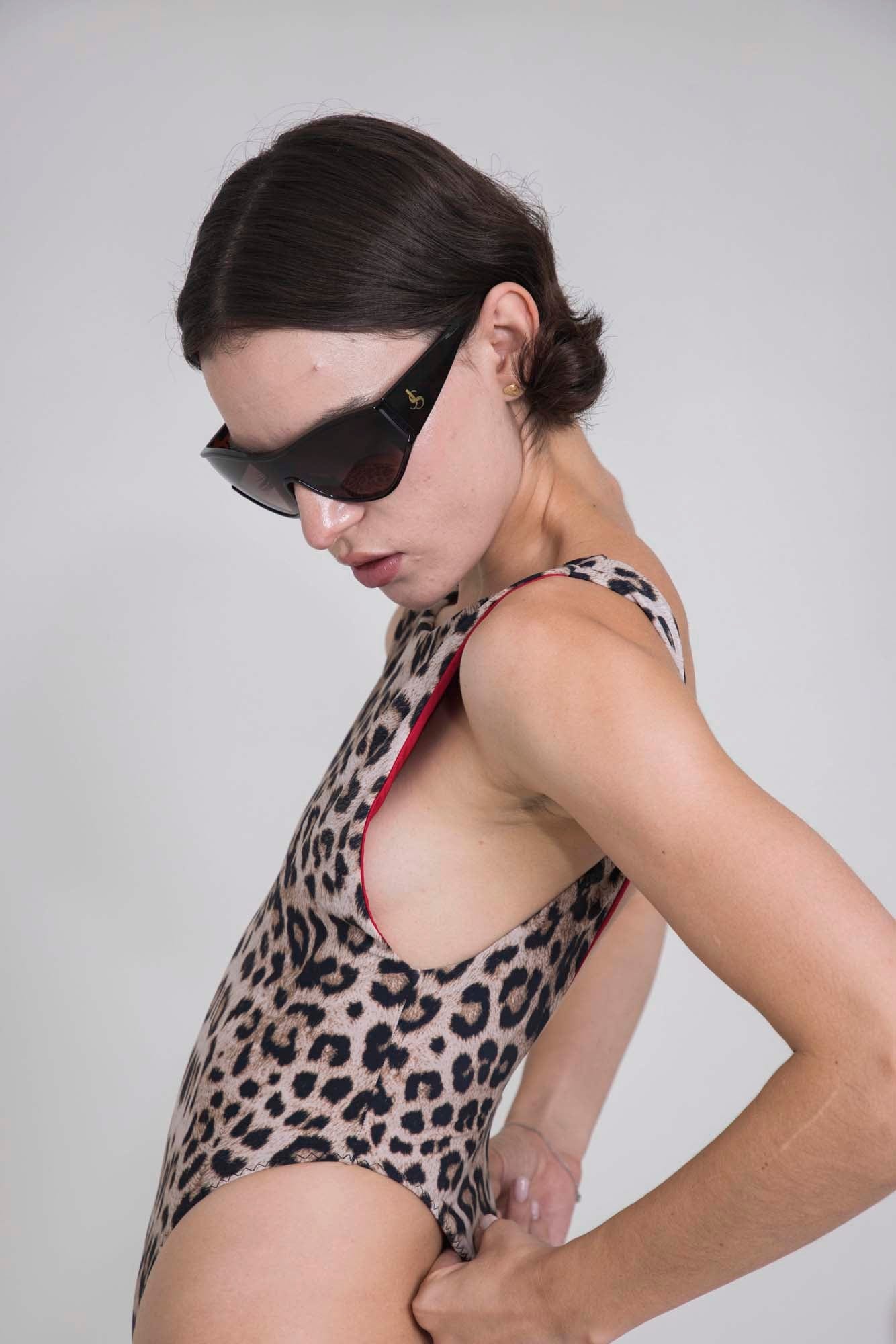 ALESSIA BODYSUIT - imagen 10