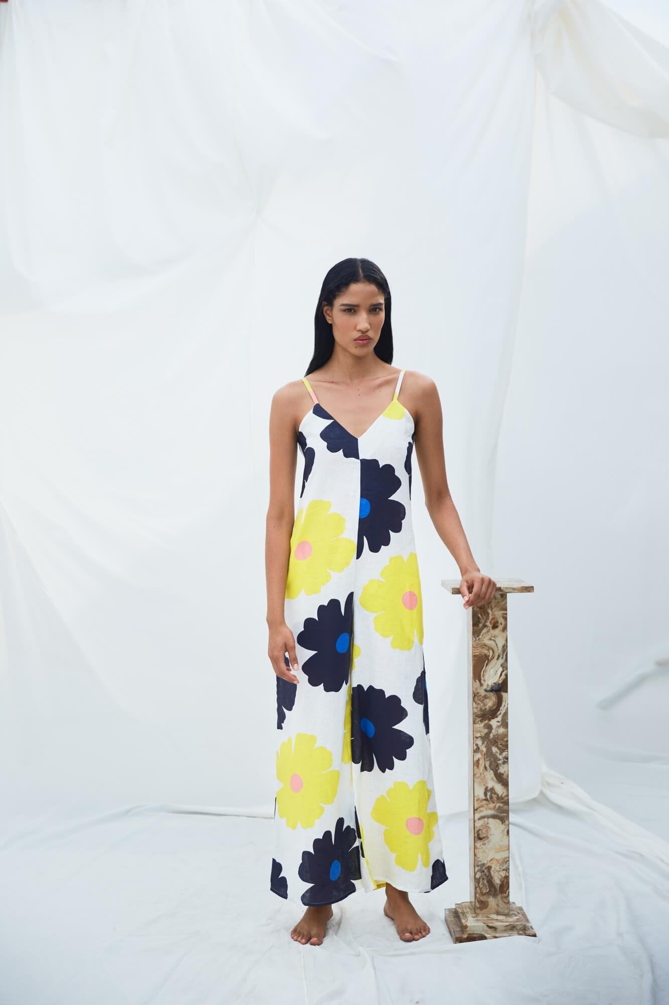 PAULINA JUMPSUIT - imagen 2