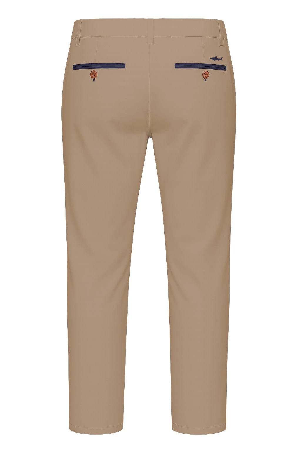 PANTALON POCKET CAMEL - imagen 3