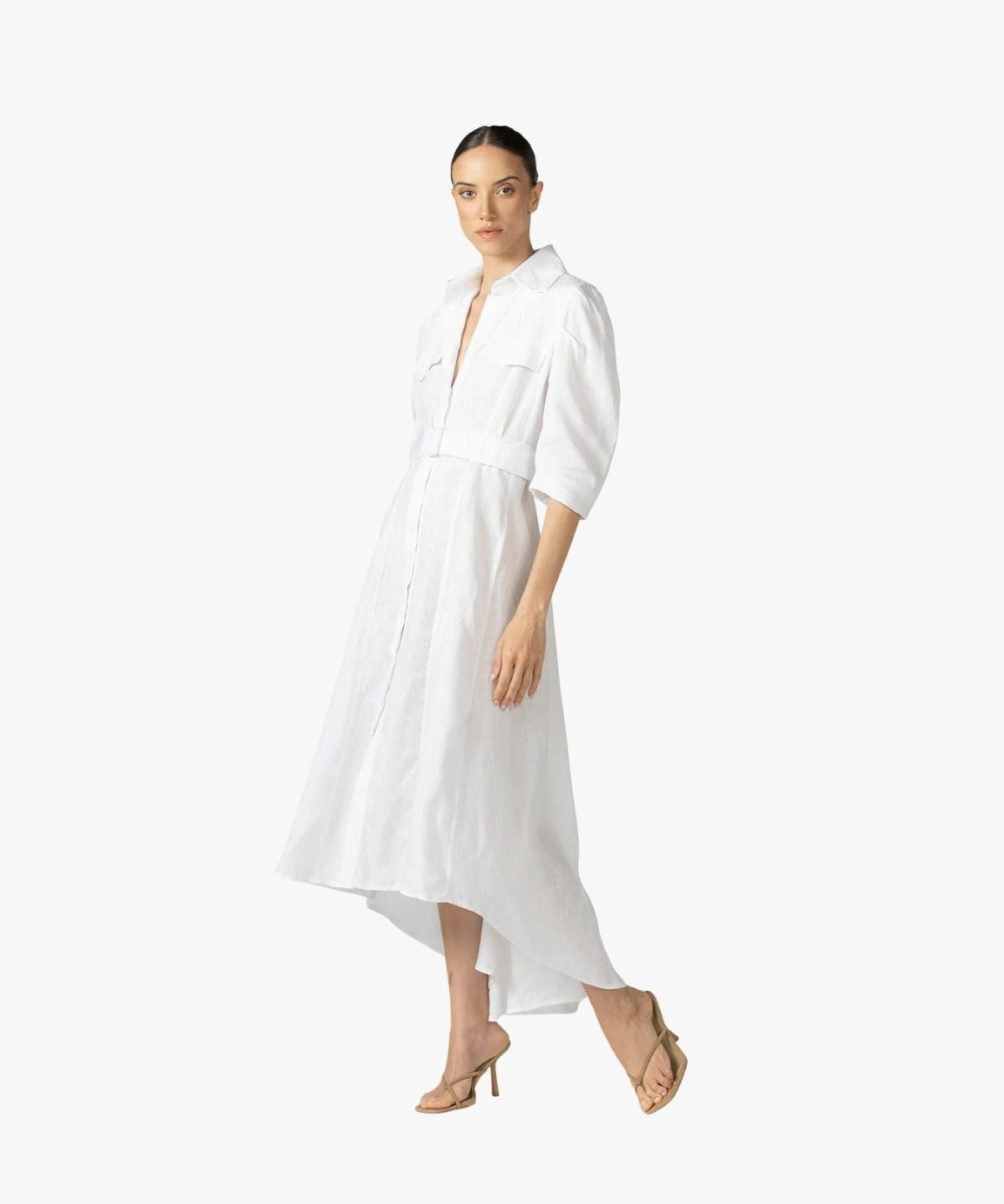 Dove Dress - imagen 4