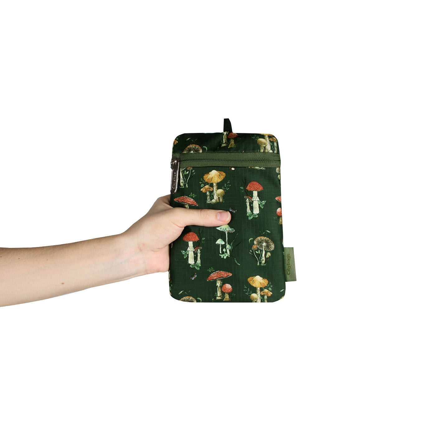Bolso Manos Libres Mini Citybags ULTRA Fungi - imagen 2