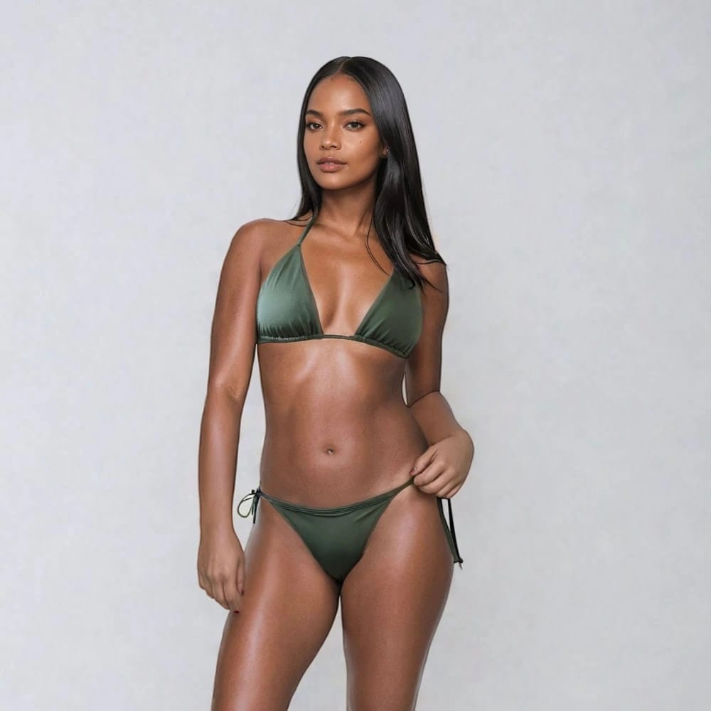 Bikini Bronceo Doble Faz - imagen 6