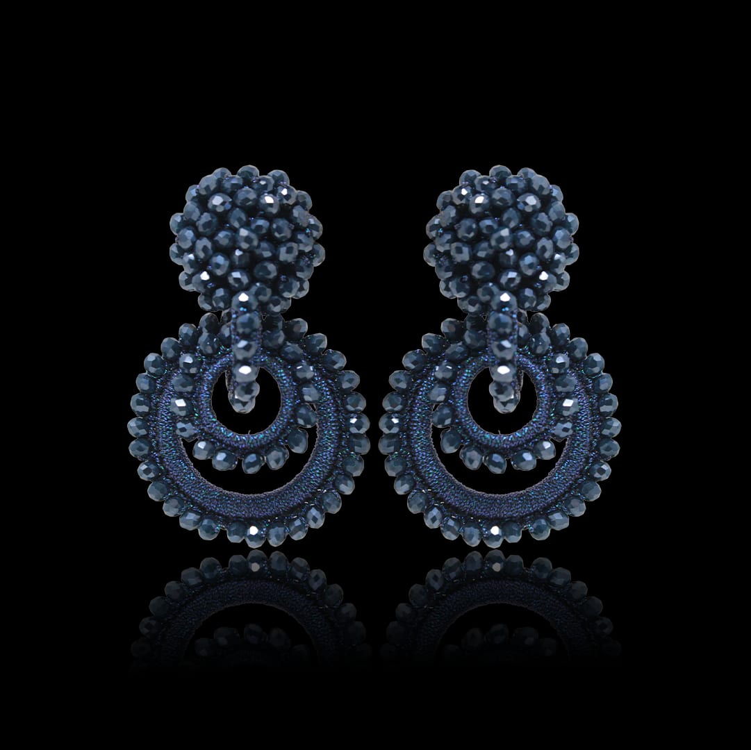 MINI SUNDROP - NAVY - imagen 1