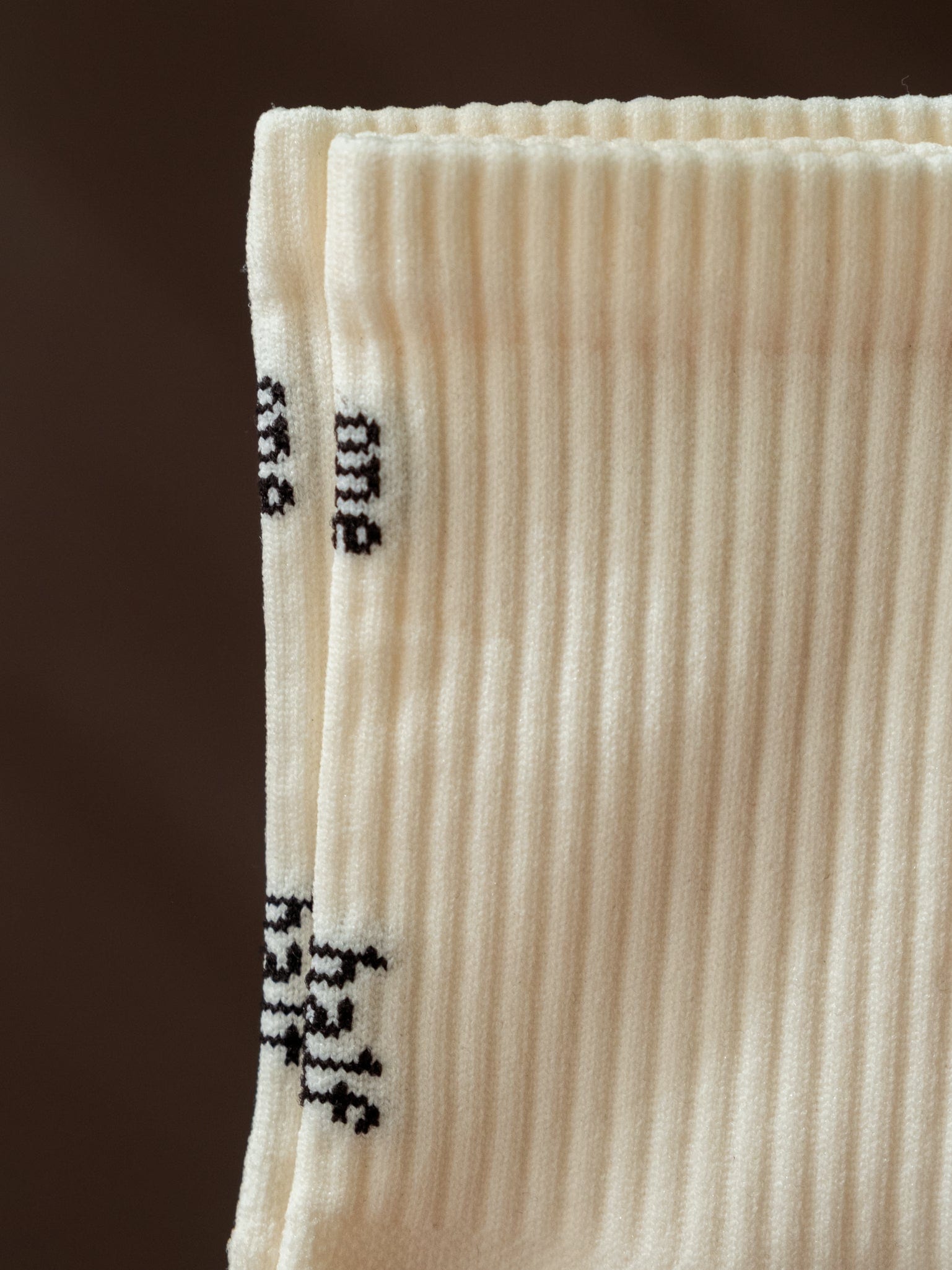HIKE PRO SOCKS - SOFT WHITE - imagen 5