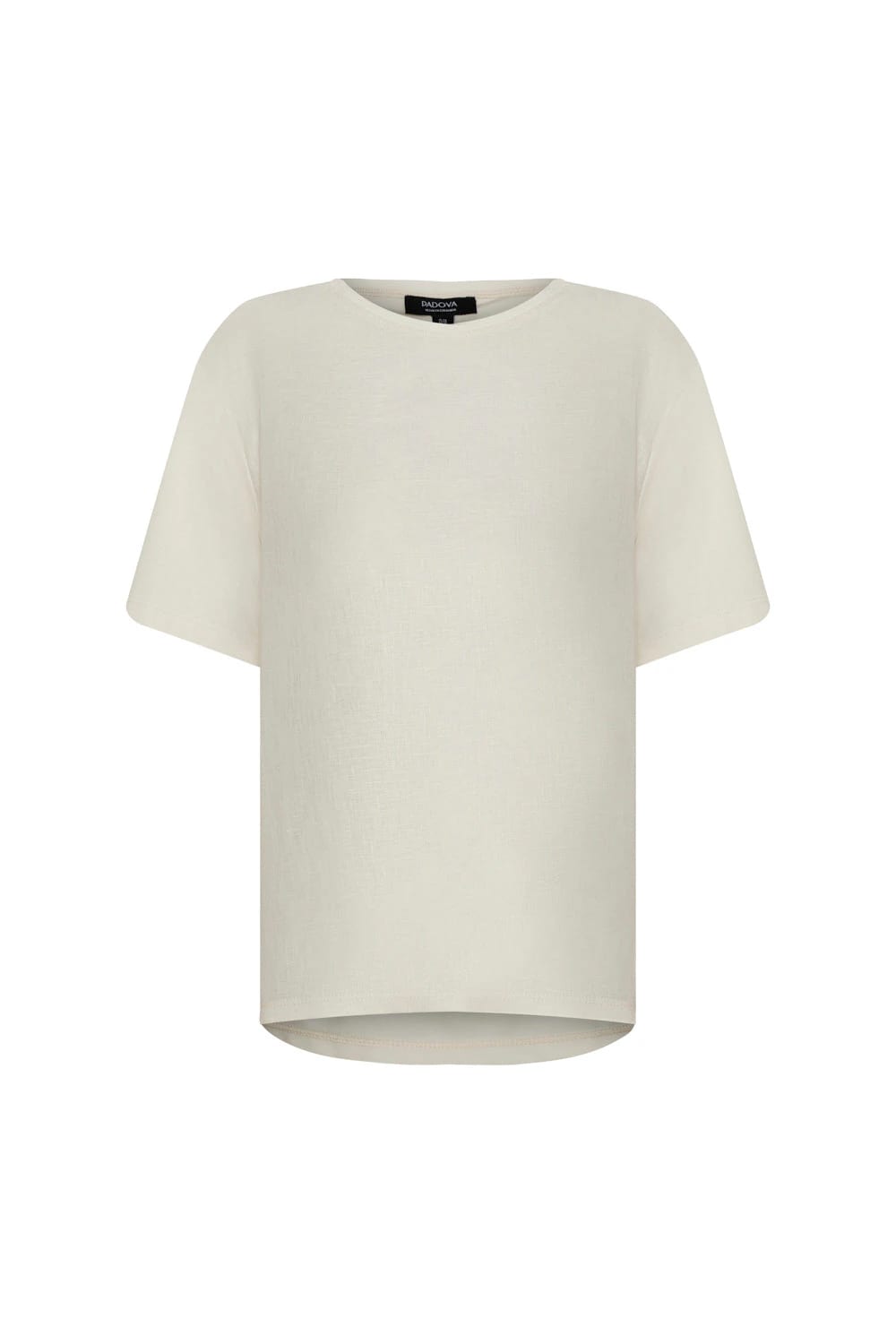 Camiseta thairi vainilla - imagen 1