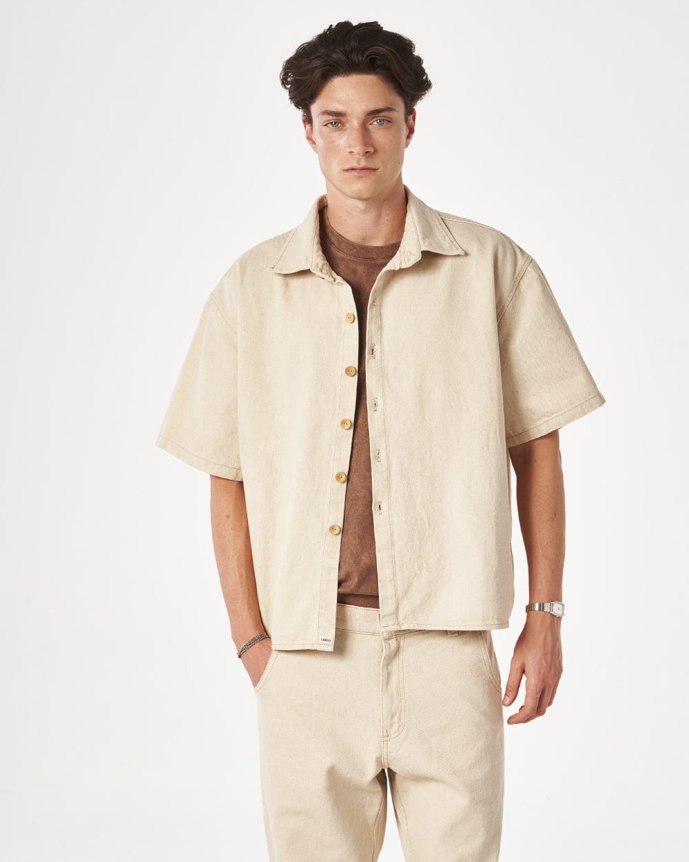 CLAW OVERSHIRT - imagen 3