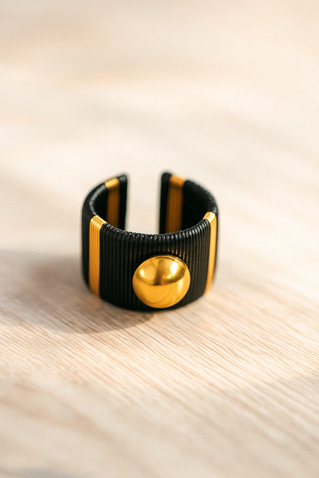 Juaca Ring Gold X1 - imagen 9