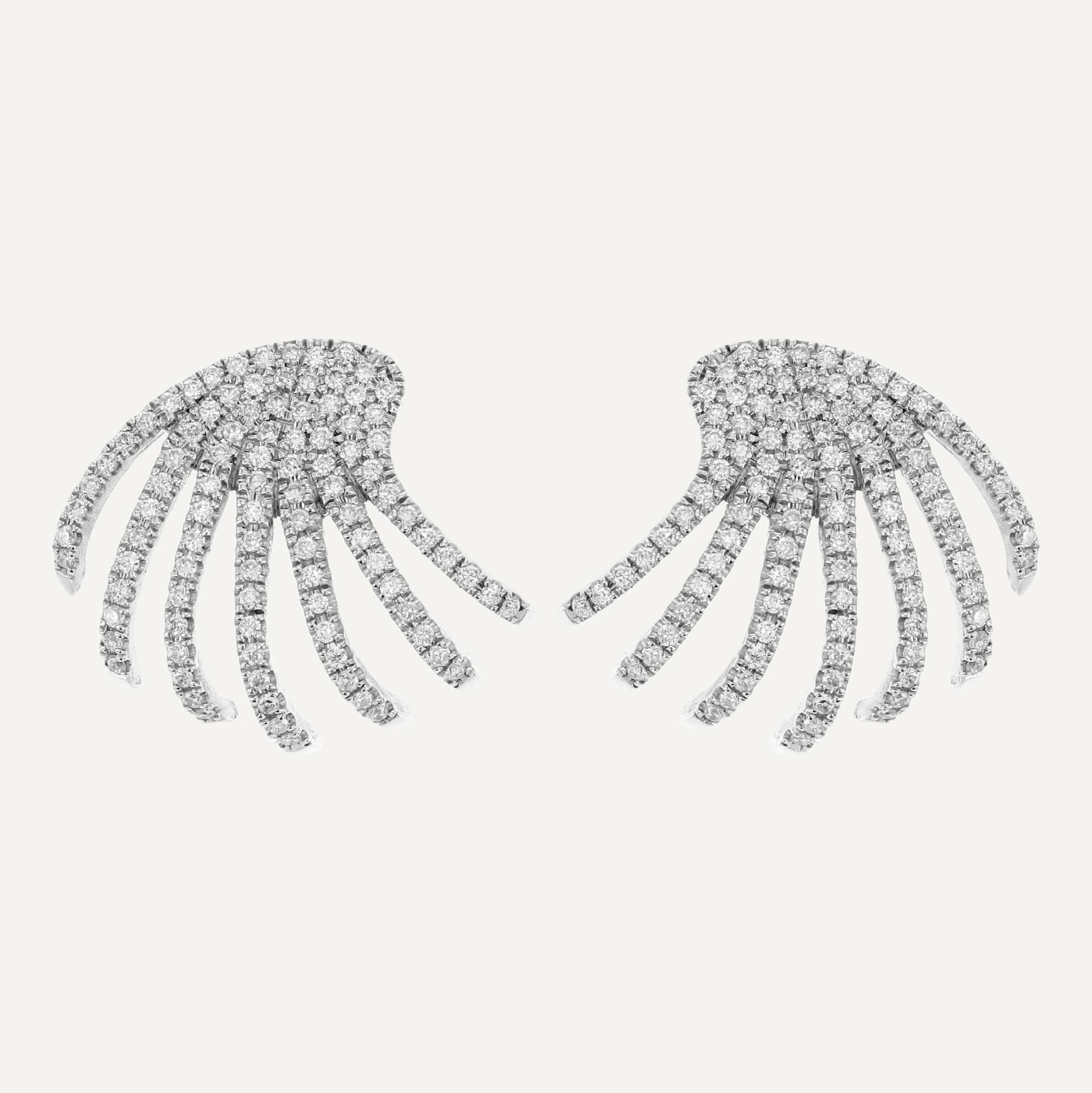Arete Diamond irregular waves - imagen 1