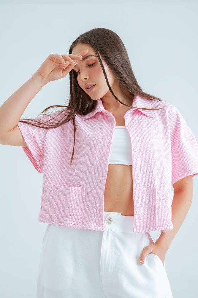 Camisa Rayas - imagen 3