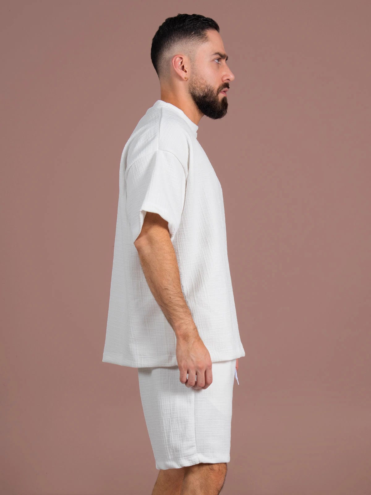 set mucura hombre ivory - imagen 2