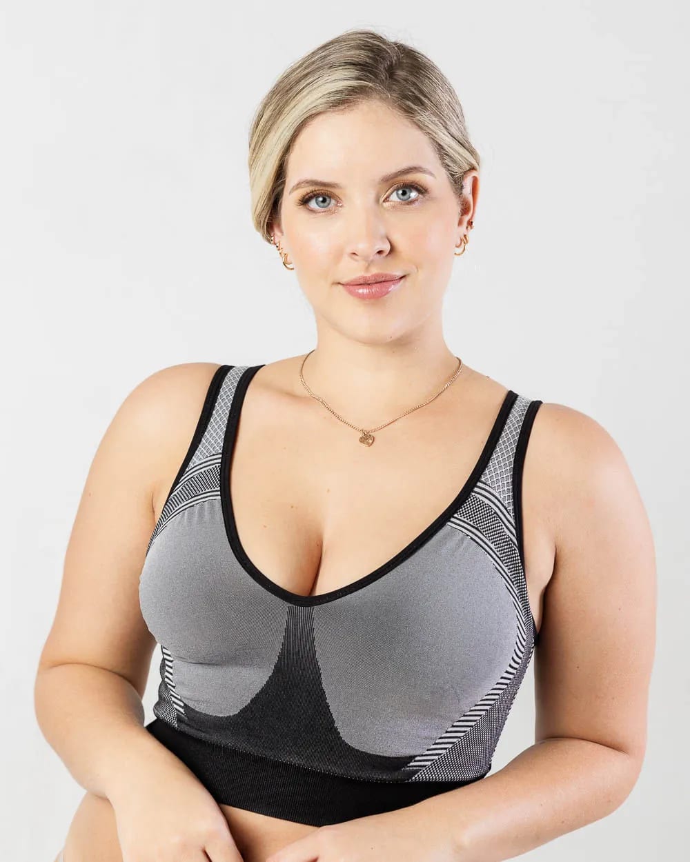 Brasier Full Support Bra - imagen 2