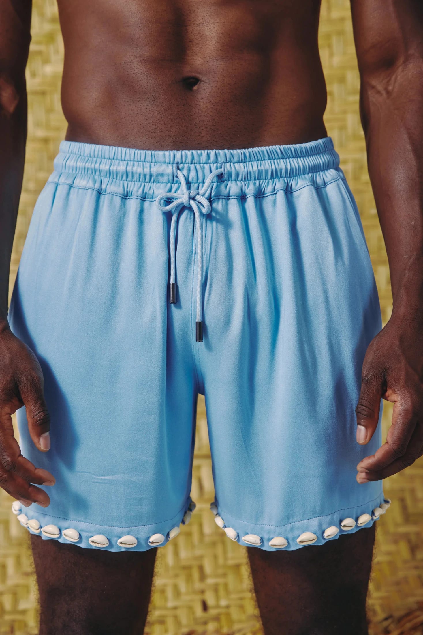 MISTERIO OLOKUN - SHORT - imagen 6