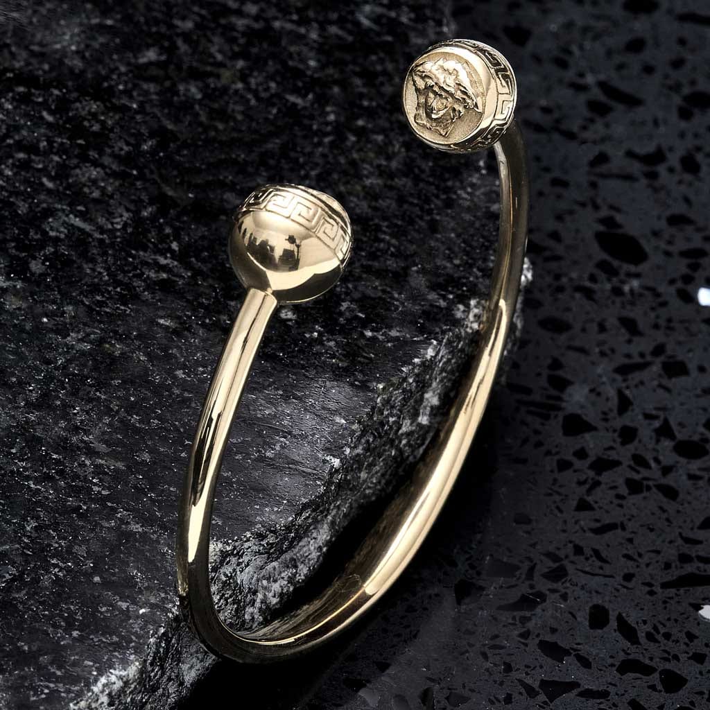 Brazalete Medusa - imagen 4