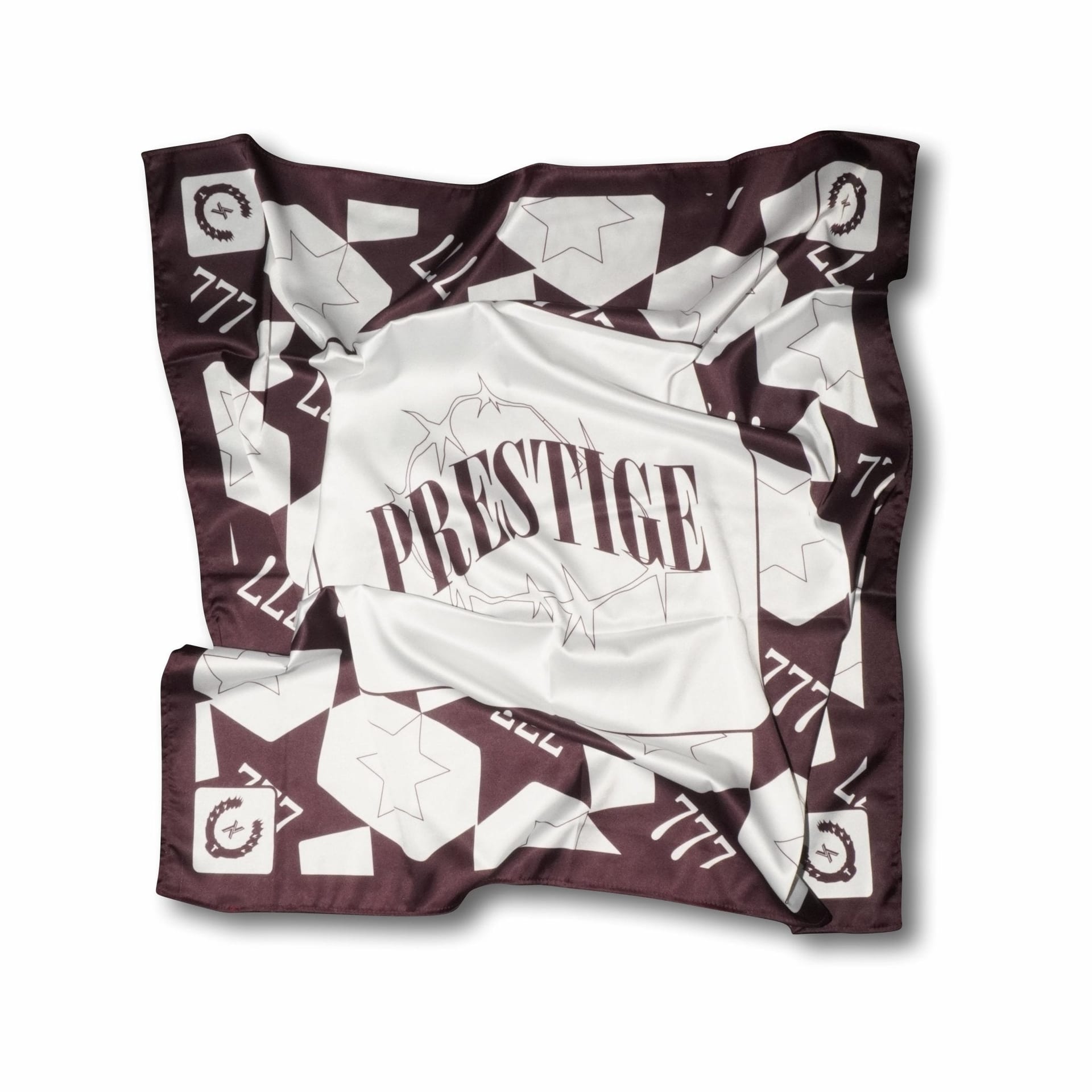 Pañoletas PRESTIGE - imagen 3
