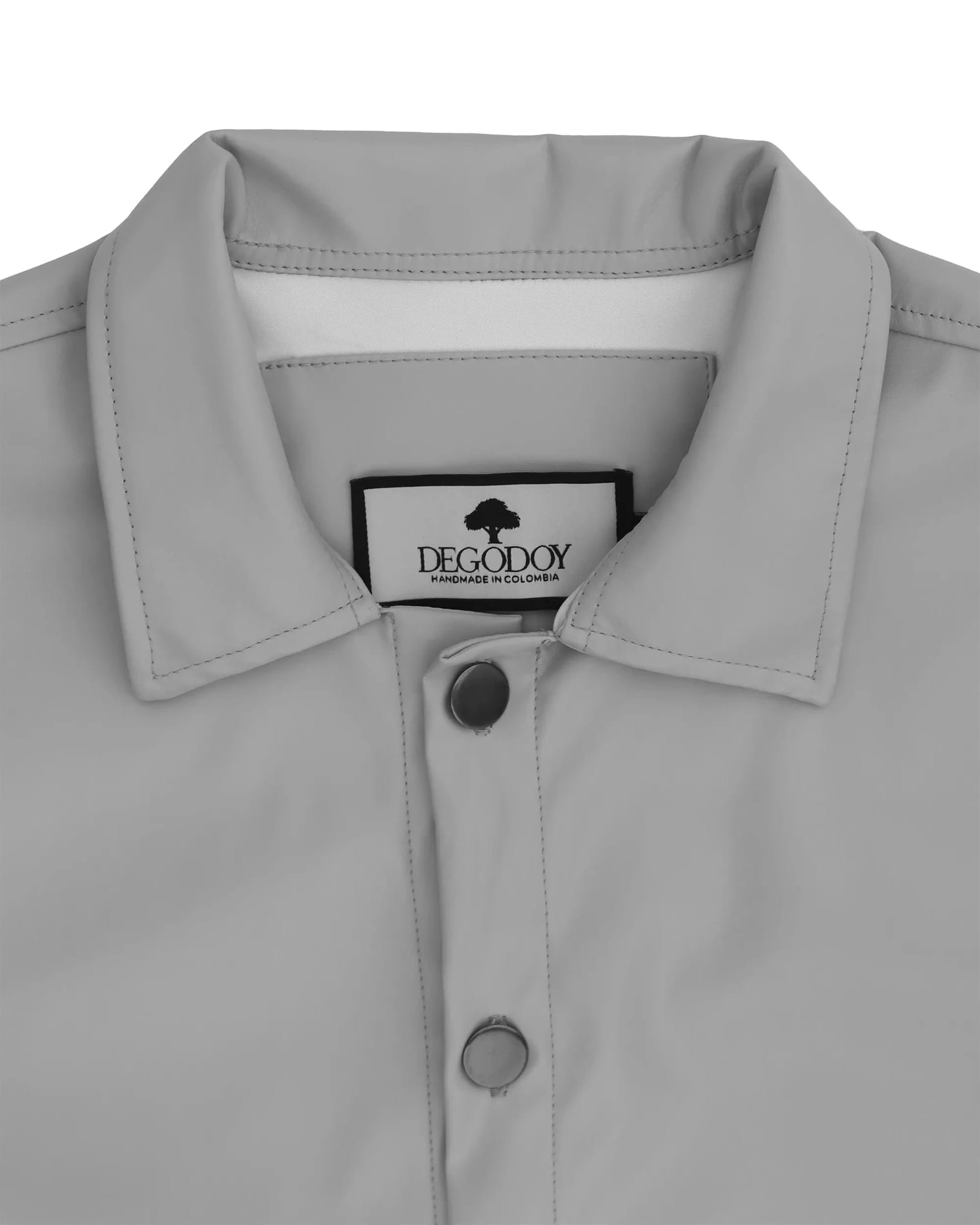 Camisa Two Gris - imagen 7