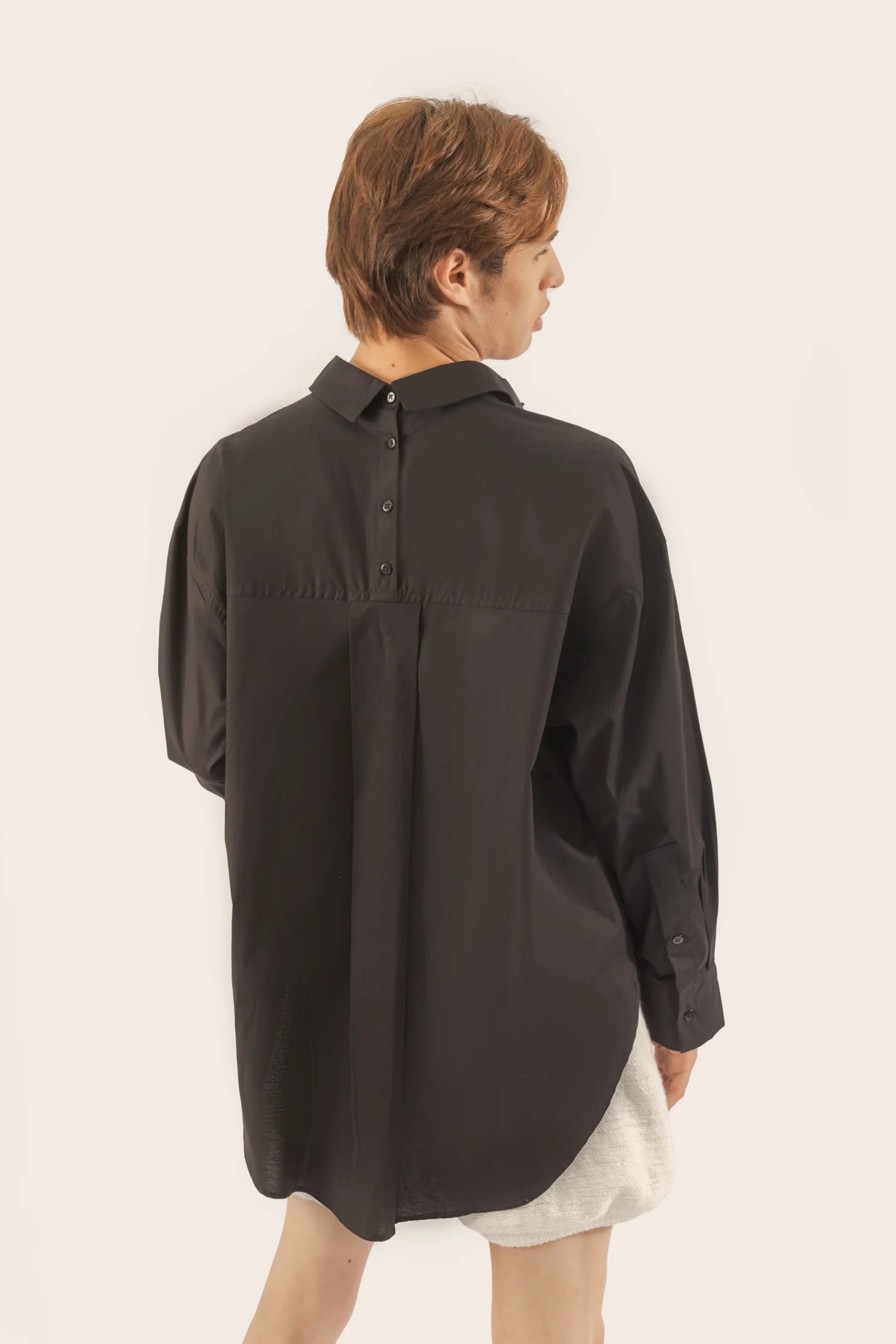 TUMO Black Shirt - imagen 6