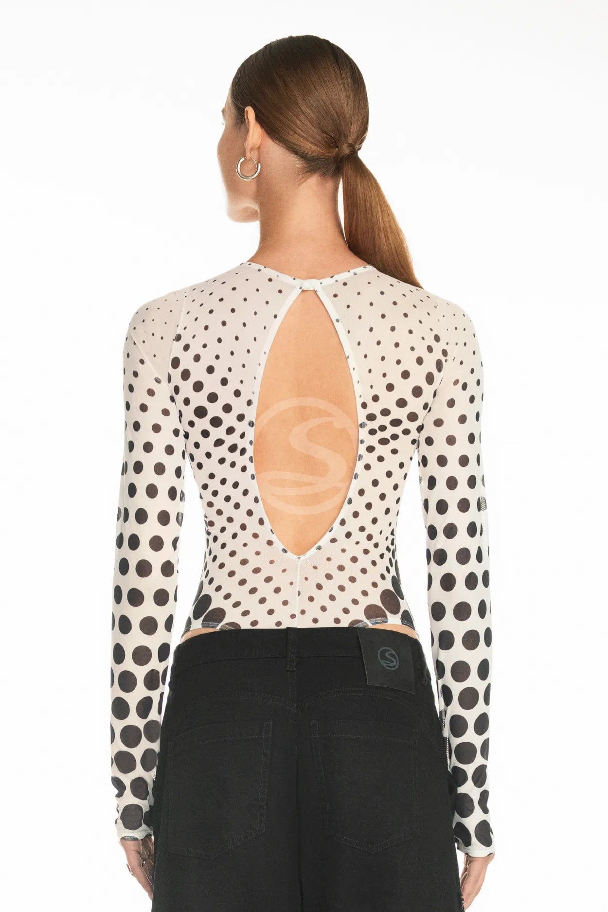 Body Vertex Santísimas Ref. S-688 - imagen 2
