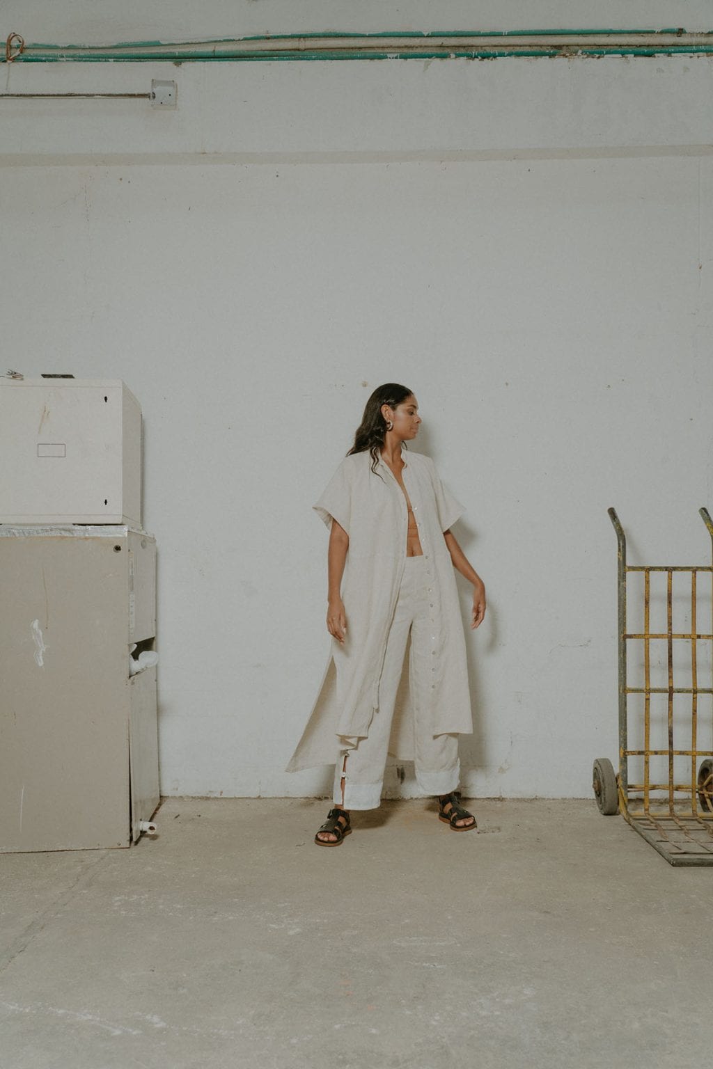 DIANA PANTS - imagen 2