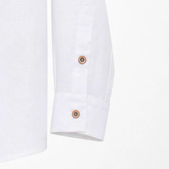 CAMISA ML LINO LISA NINO - imagen 2