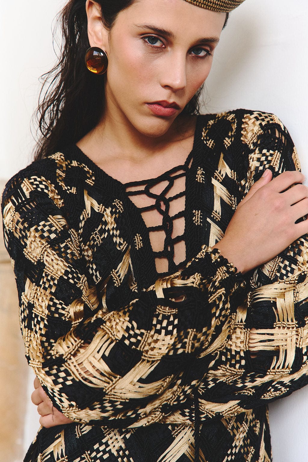 GRETTA DRESS - imagen 3