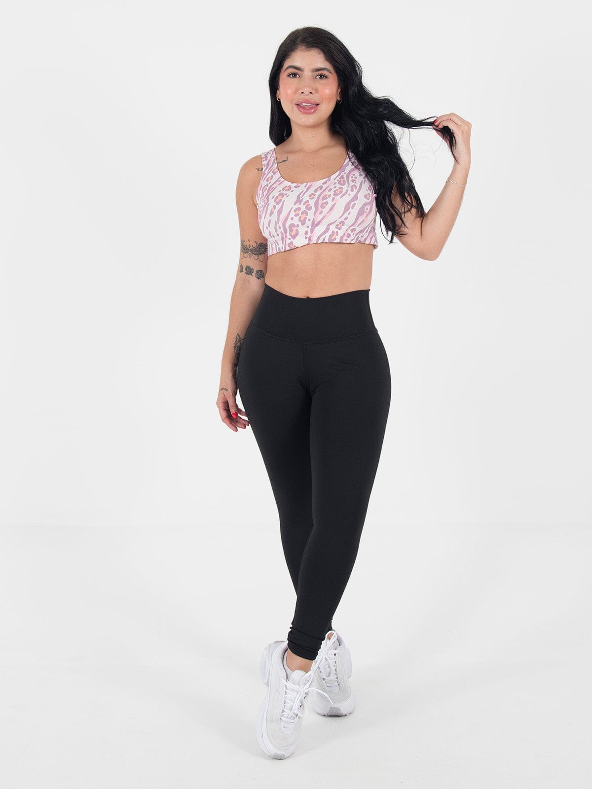 antu leggins set - imagen 1