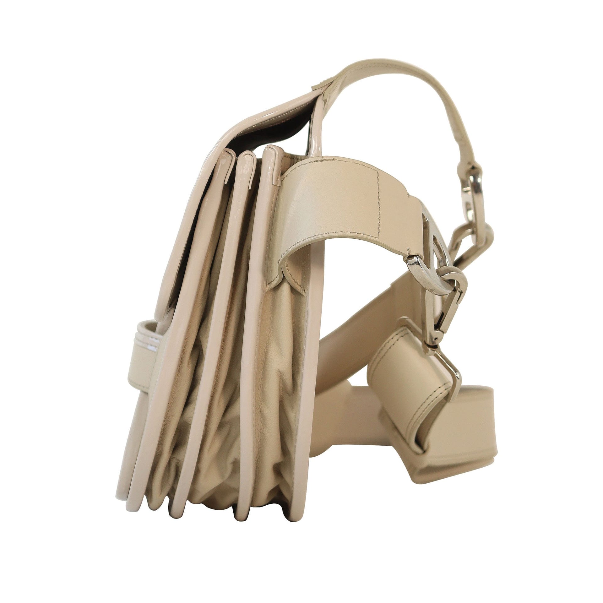Carriel González - Beige - imagen 2