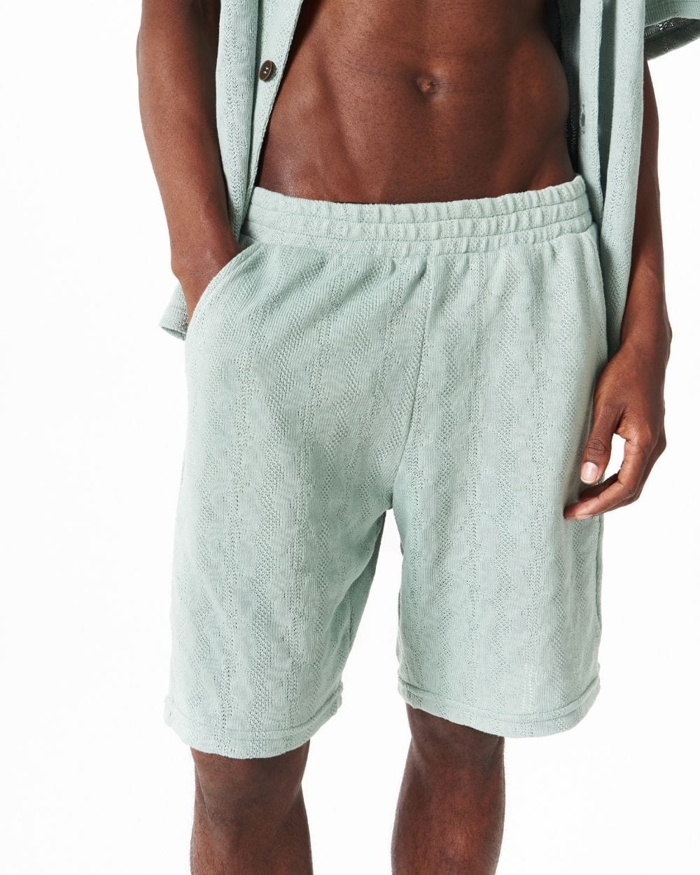 MOSS SHORTS - imagen 1