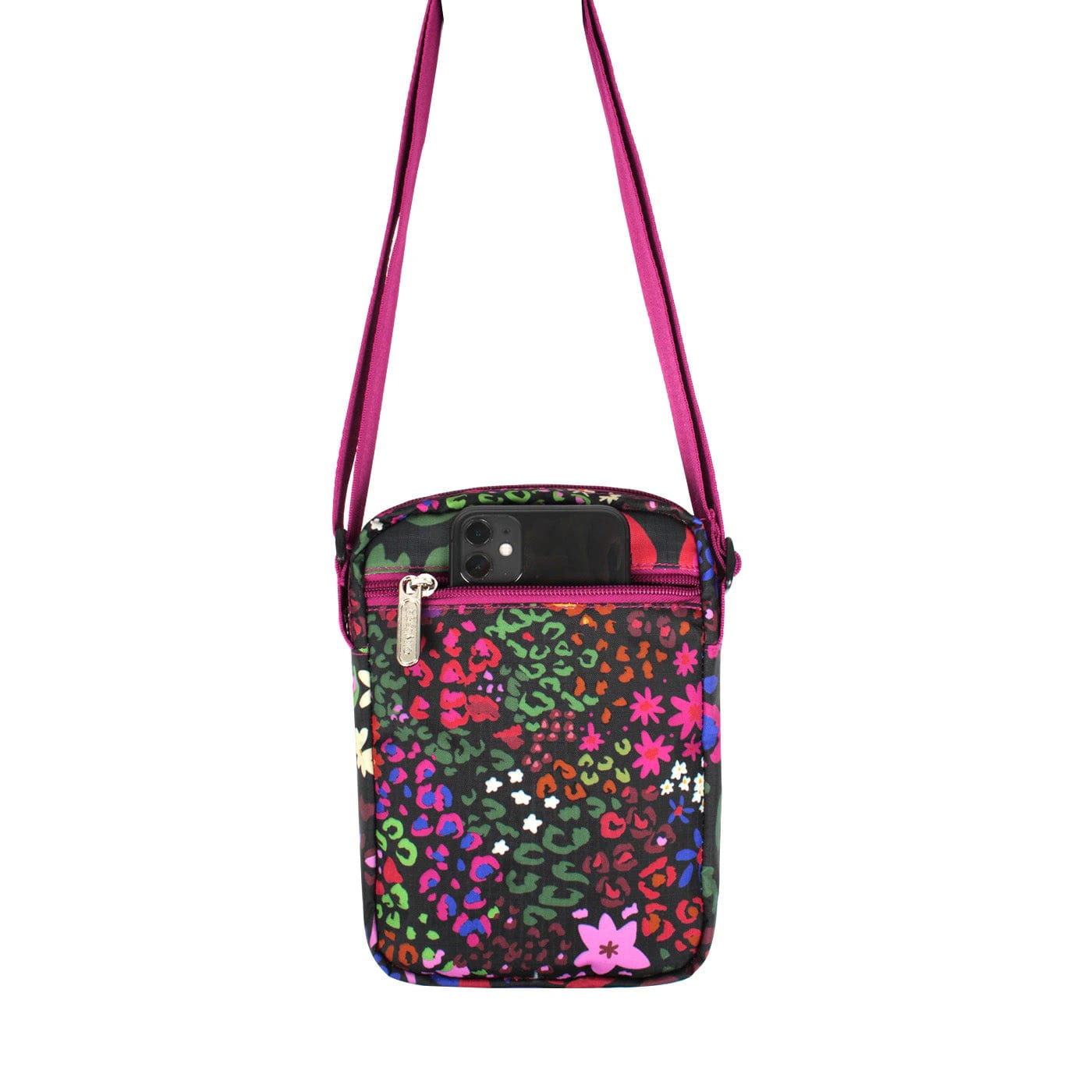 Bolso Manos Libres Mini Citybags ULTRA Funk - imagen 4