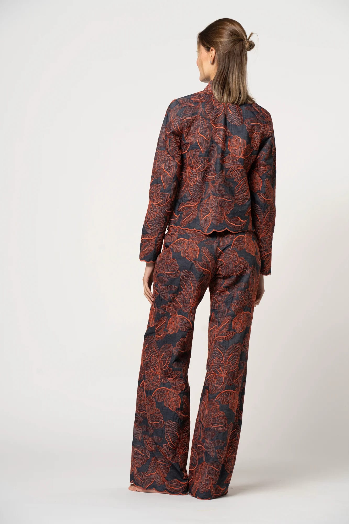CHAQUETA CULT - imagen 4