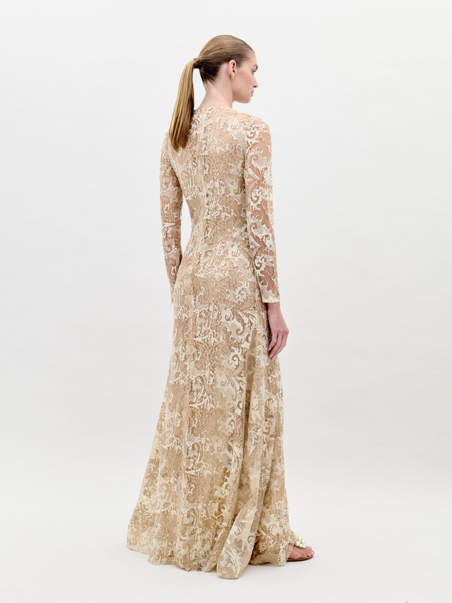 Vestido Nila - imagen 3
