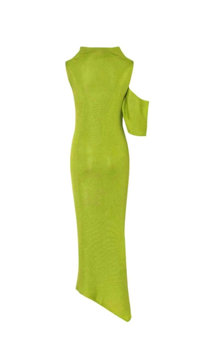 Alba Midi Dress - imagen 4