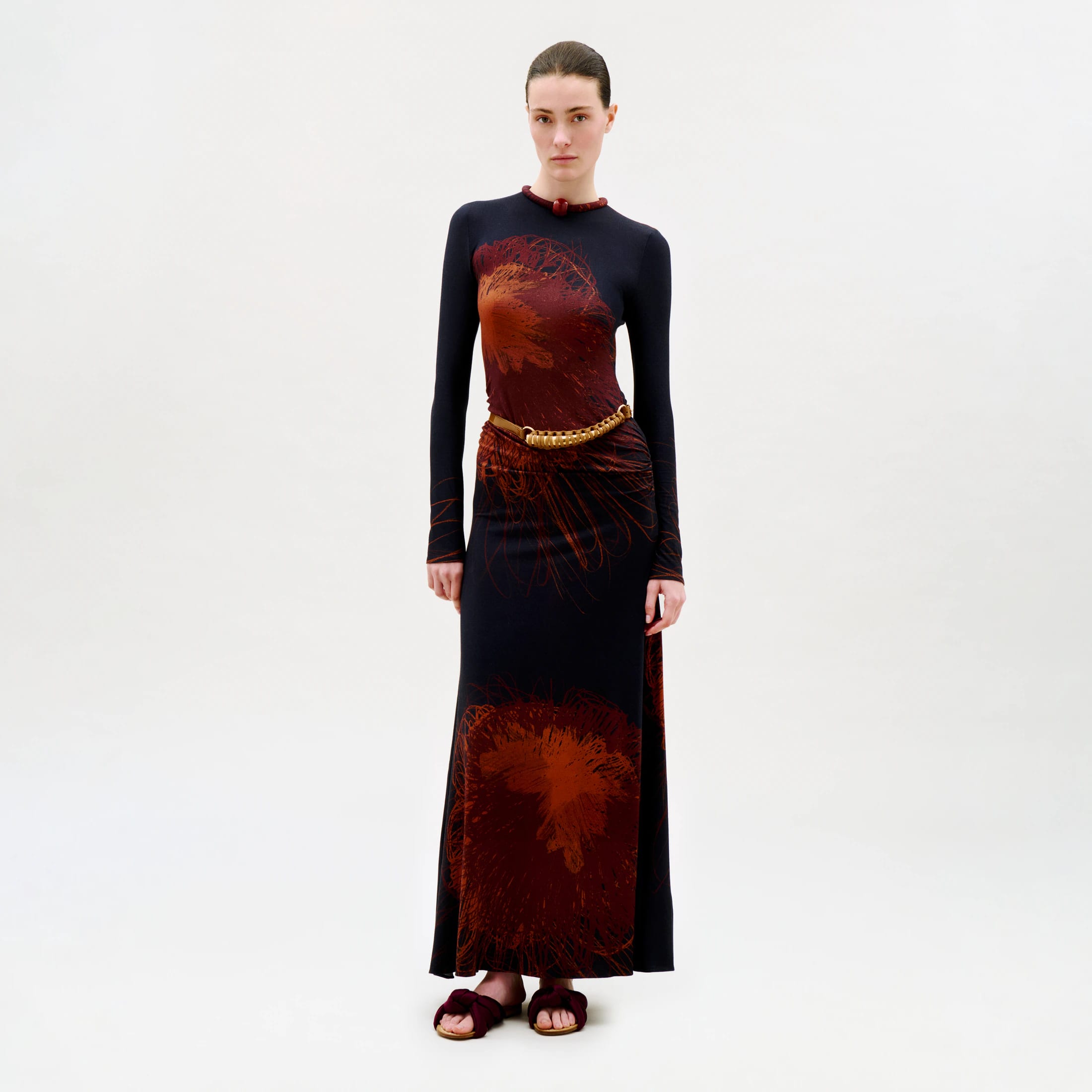 Gabbice Dress - imagen 1