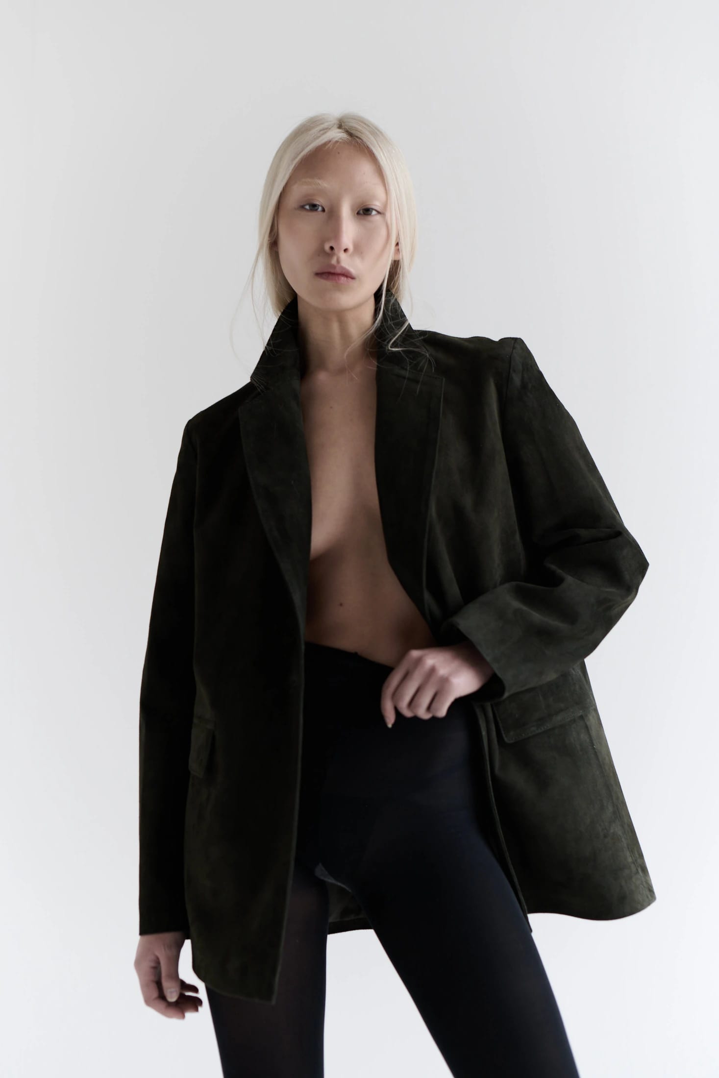 MADALENA BLAZER - imagen 2