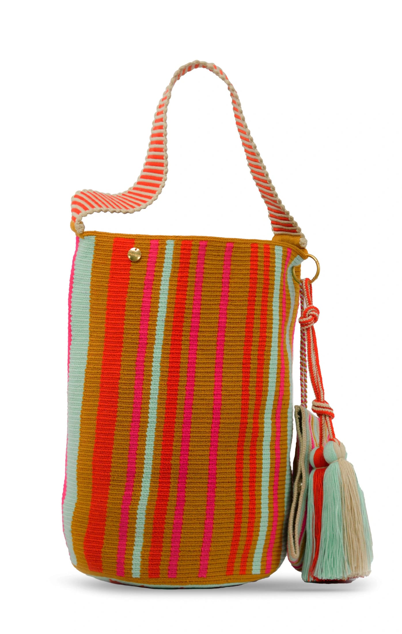 Lirio Beach Bag - imagen 3