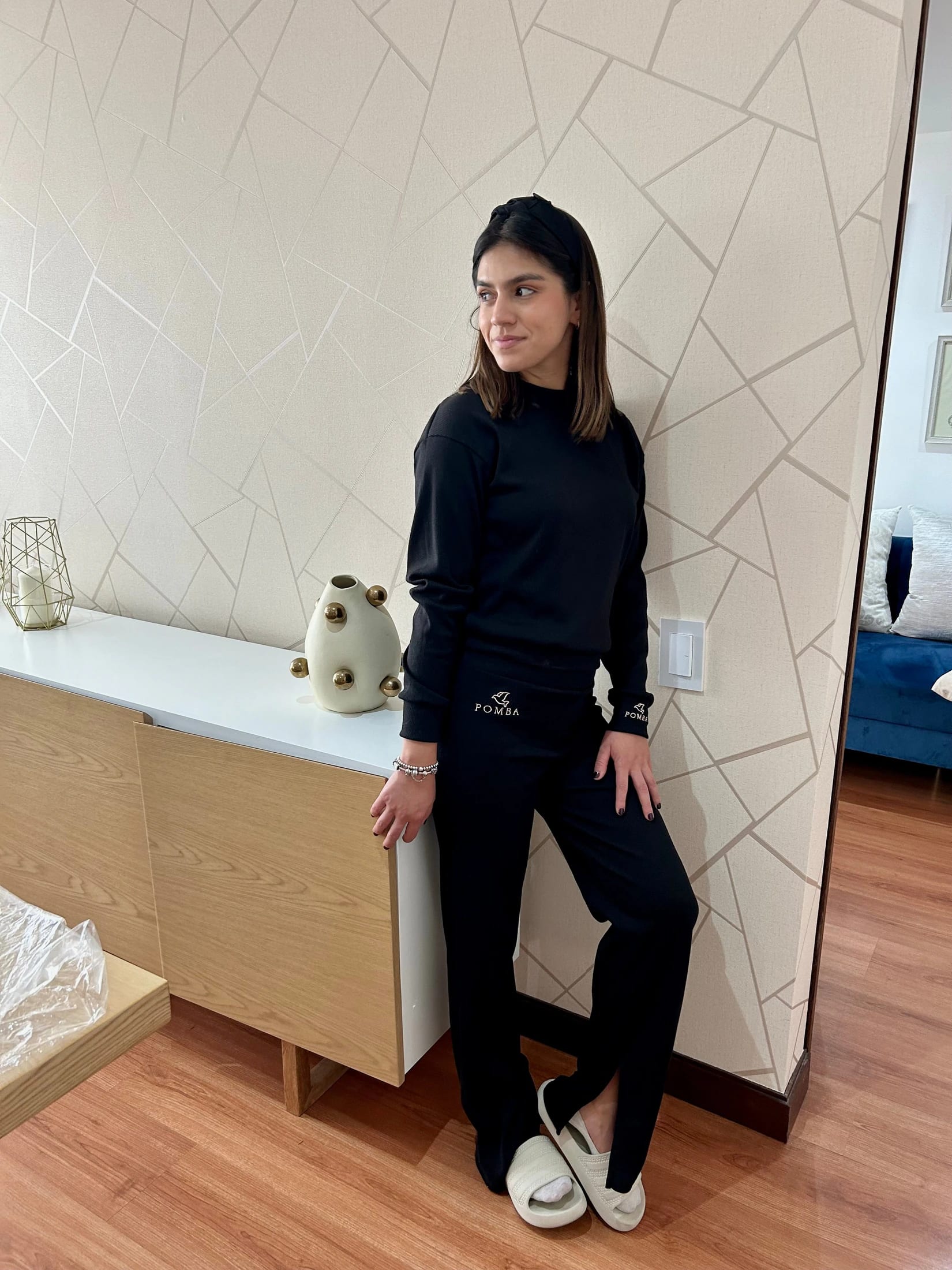 Set Classic Collection Negro - imagen 1