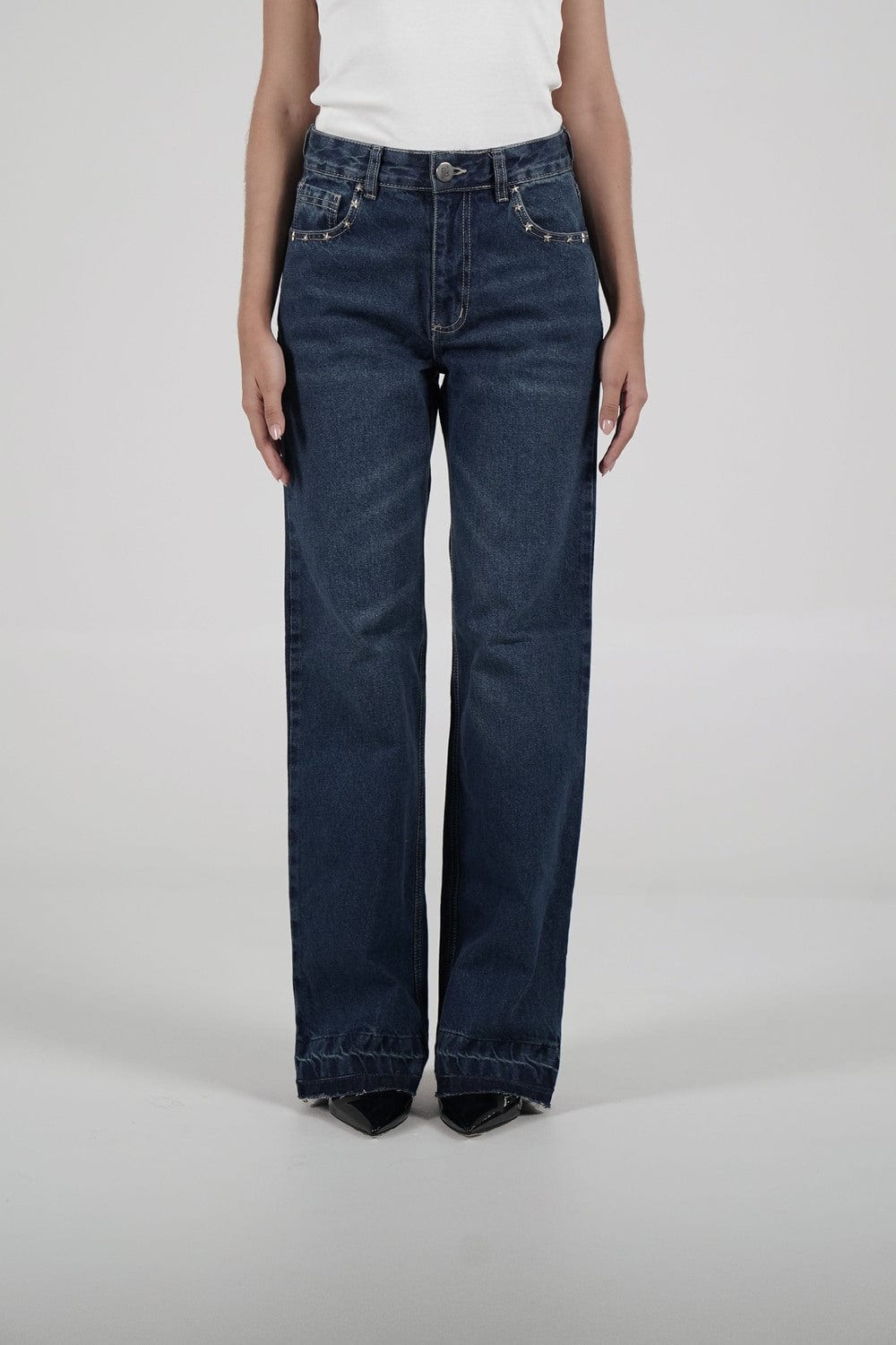 Cosmic Star Jeans - imagen 1