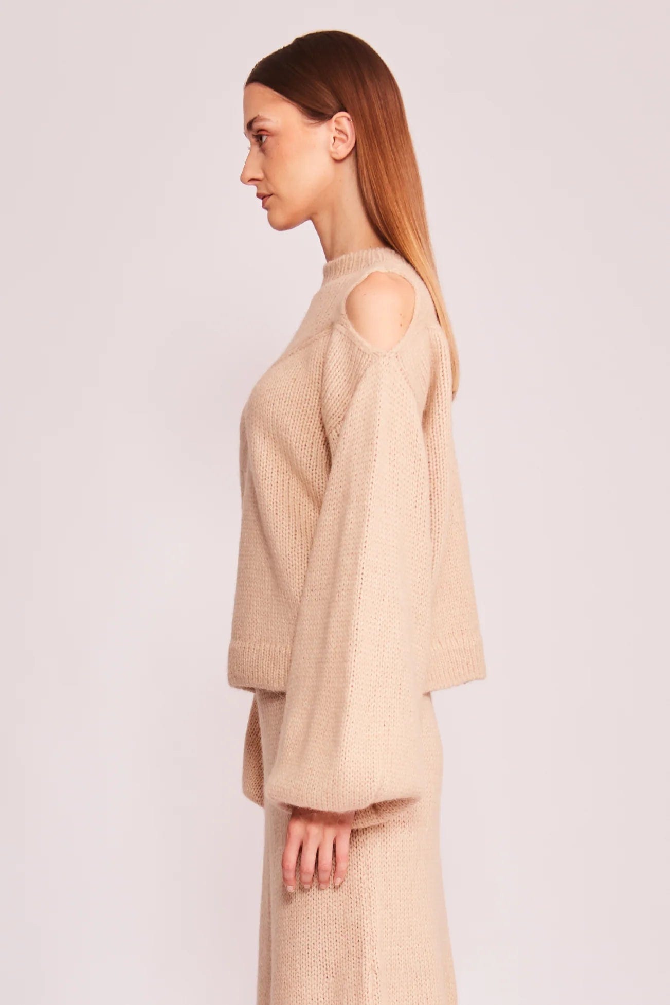 SWEATER ARIELA - imagen 4